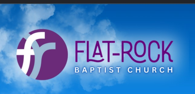 Flat Rock Baptist Church